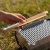 SKOTTI Tongs - Grillzange steckbar aus Akazienholz - inkl. Produktbild-Vorschau 19