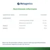 Metagenics Bactiol Plus NF (60 Kapseln) Produktbild-Vorschau 2