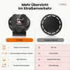 TECHNAXX Verkehrswarner Secure Drive Pro, TX-388, mit Produktbild-Vorschau 6