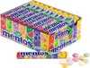 Mentos Rainbow, caramelle gommose, dragee, 40 pezzi Anteprima dell’immagine prodotto 4