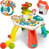 Ricokids Lehrtisch mit Musik RK-811 Produktbild-Vorschau 6