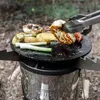 Petromax Raketenofen Grillplatte Stahl Produktbild-Vorschau 12