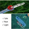 Statické horolezecké lano, 8 mm. Vhodné pro outdoorové Náhled obrázku produktu 4
