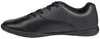 Herren Hallenschuhe Fußballschuhe Sportschuhe Schwarz Gr.44 Produktbild-Vorschau 3