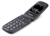 Panasonic KX-TU446, fliptelfoon, enkele SIM-kaart, 6,1 cm Productafbeelding-voorbeeld 12