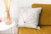 MuchoWow® Zierkissen Sofakissen Wohnzimmer Dekokissen 40x40 Produktbild-Vorschau 6