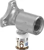 A close-up studio shot of a plumbing fitting. Náhľad obrázku produktu