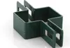 LogistSystem Stredová svorka obdĺžniková 60x40mm - Náhľad obrázku produktu 5