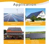 Solarpanel Wasserablauf Clip, Solarpanel Produktbild-Vorschau 6