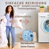 Mikrofaser Kopfkissen SWAN 40x80 gesteppt Produktbild-Vorschau 6