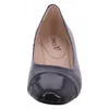 Caprice Damen Pumps in Blau, Größe 38 Produktbild-Vorschau 5