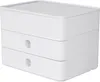 HAN Schubladenbox Allison SMART-BOX plus mit 2 Schubladen, Produktbild-Vorschau 1
