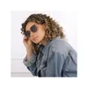 Jimmy Choo Vella/S 06J/HA Średnica szkła: 59 Podgląd zdjęcia produktu 2