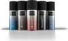 Vogue Antitraspirante Nordic Blue 150 ml - Vorteilspack - 4 Anteprima dell’immagine prodotto 3