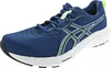 ASICS Gel Contend 9 - Twilight Blue/Illuminate Green Produktbild-Vorschau 12