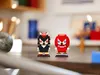 LEGO 40672, Bausatz, 10 Jahr(e), Kunststoff, 298 Stück(e), Produktbild-Vorschau 6