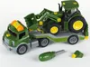 Kit de construction d'une remorque de tracteur John Deere - Voir les images du produit 7