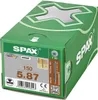 SPAX TELKO ohne Linse T-STAR+ T20 WIROX 5 x 87 150 Stk Produktbild-Vorschau 9