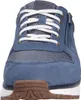Joya Dynamo Zip Men Blue, Nubukleder / Textil, Produktbild-Vorschau 6