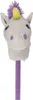Hobby Horse Sweet Unicorn per ragazze - Cavallo su bastone Anteprima dell’immagine prodotto 3