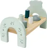 Eichhorn Hammering Bench, 1 rok / roky, Drevo, Viacfarebn Náhľad obrázku produktu 13