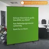 walimex pro Roll-up Panel Background 210x220cm zelený Náhled obrázku produktu 10