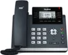 Yealink SIP-T42S, IP-Telefon, Schwarz, Kabelgebundenes Produktbild-Vorschau 2