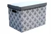Boîte de rangement décorative Eko 35x26x21 cm Voir les images du produit 5