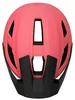 KED Kinder - Casque de vélo Embrace Jr,coral Voir les images du produit 6