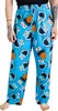 Sesamstraße Jerseyhose Cookie Monster Größe M Produktbild-Vorschau 4