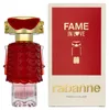 Rabanne Fame In Love Parfum Elixir, Donna, 30 ml, Flacone Anteprima dell’immagine prodotto 1