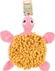 Flamingo Schnüffelteppich Morgano Schildkröte für Welpen Produktbild-Vorschau 3