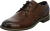 Bugatti Business Schnürschuhe Herren 32313838333634 Braun Produktbild-Vorschau 2