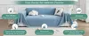 Sofaovertrek, krabwerend, sofahoes, plaids voor de bank, Productafbeelding-voorbeeld 7