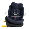 Fotelik samochodowy Kinderkraft I-GROW 2 PLUS 0–36 kg, Podgląd zdjęcia produktu 11