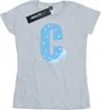 Disney - "Alphabet C Is For Cinderella" T-Shirt für Damen Produktbild-Vorschau 1