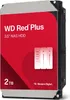 WD Red WD20EFPX - Festplattenlaufwerk - 2 TB - intern - Produktbild-Vorschau 3