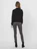 Vero Moda Coco Bomberjacke Schwarz M Frau Schwarz M Produktbild-Vorschau 10