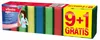 Zmywak Vileda Rainbow kuchenny 10 szt. Podgląd zdjęcia produktu 12