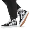 VANS Halbschuhe UA SK8-HI, Schwarz:42,5 Produktbild-Vorschau 19