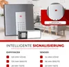 Heidemann Funkgong-Set HX Square Produktbild-Vorschau 7