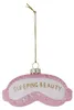 BUTLERS Baumanhänger HANG ON Sleeping Beauty Produktbild-Vorschau 3