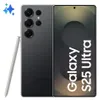 SAMSUNG Galaxy S25 Ultra SM-S938B/DS, 256 GB, Nero Anteprima dell’immagine prodotto 2