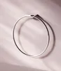 Handtuchring mit Bohren Rund Wandmontage Handtuch Ring Produktbild-Vorschau 1