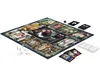 A Cluedo board game is laid out on a white background, with all its components visible. Produktbild-Vorschau