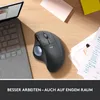ERGO M575 Wireless Trackball Maus Produktbild-Vorschau 9