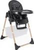 Suleno Kinderhochstuhl LOVIS BLACK EDITION ab Geburt - Produktbild-Vorschau 2