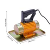 A concrete vibrator with dimensions indicated by measurement lines and text. Podgląd zdjęcia produktu