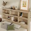 Merax Doppelbett Holzbett 160x200cm mit Stauraum, Produktbild-Vorschau 4