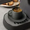 Electrolux Caffettiera a leva Explore 6 E6EC1-6BST Nero Anteprima dell’immagine prodotto 13